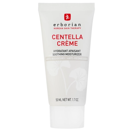 Erborian - Centella Creme - Beruhigende Feuchtigkeitscreme - 50ml