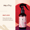 HairTry - Heat Lock - Leave-in Conditioner - 200ml 