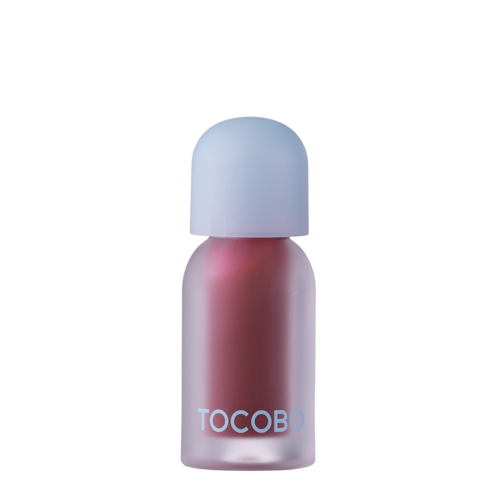 Tocobo - Juicy Berry Plumping Lip Oil - Lippenöl - 02 Berry Brandy - 4g