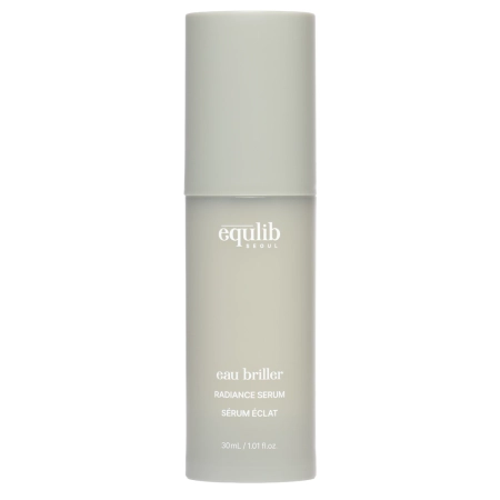 Equlib - Eau Briller Radiance Serum - Aufhellendes Gesichtsserum - 30 ml