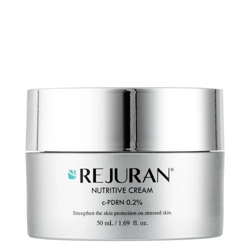 REJURAN - Nutritive Cream - Nährende Gesichtscreme - 50ml