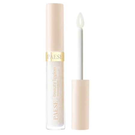 Paese - Beauty Lipgloss - 11 Icing Glow - 4,5ml