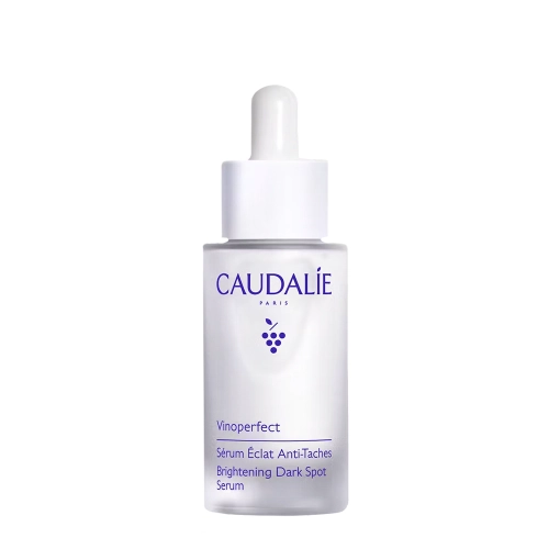 Caudalie - Vinoperfect Serum Eclat AntiTaches - Aufhellendes Serum gegen Verfärbungen - 30ml
