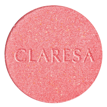 Claresa – Care All Day Silky Pinch Powder Blush – Puder-Rouge für die Wangen – Lumi Peach 03 – 2 g