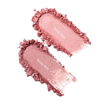 Everybody London - Gebackenes Rouge - Dusty Pink - 4,2g