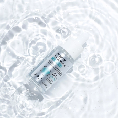 APLB - Exosome Niacinamide EX Serum - Gesichtsserum mit Exosomen - 40ml