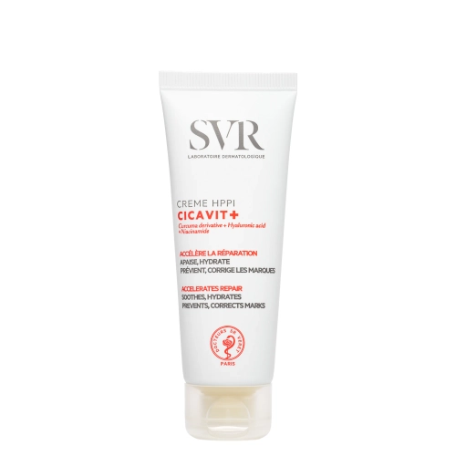 SVR - Cicavit+ Creme HPPI - Lindernde Creme für gereizte Haut - 40ml