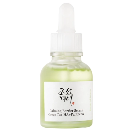 Beauty of Joseon - Calming Serum Green Tea + Panthenol -Linderndes Serum - 30ml