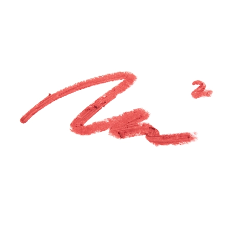Nature Republic - By Flower Eco Crayon Lip Velvet - Lippenstift - 02 Pink Breeze - 2.8g