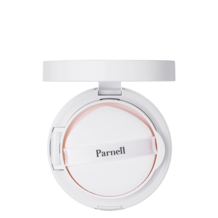 Parnell - Cicamanu Serum Cushion - Pflegende Foundation in einem Kissen - #25N Ratan - 15g