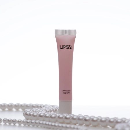 LIPSS - Lipper Lip Gloss - Lipgloss - Sparkling Holiday - 9ml