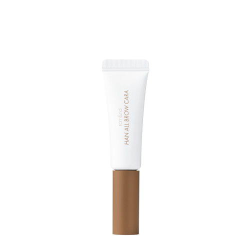 Rom&nd - Han All Brow Cara - Augenbrauen-Mascara - 04 Merry Blondy - 9g
