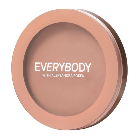 Everybody London - Everybody x Aleksandra Sosfa Creme-Gesichtsbronzer - Light  - 6.5g