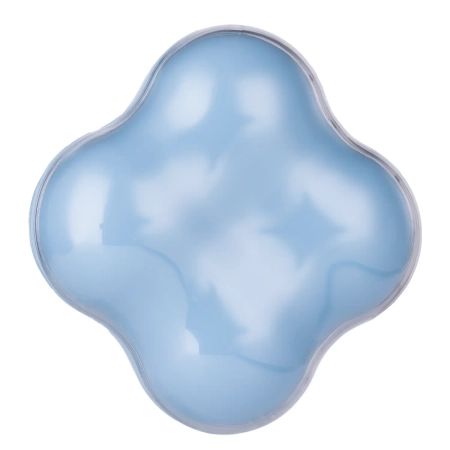 Etude House - Cloud Filter Cushion - Leichte Kompakt-Foundation - #17 Fair - 15g