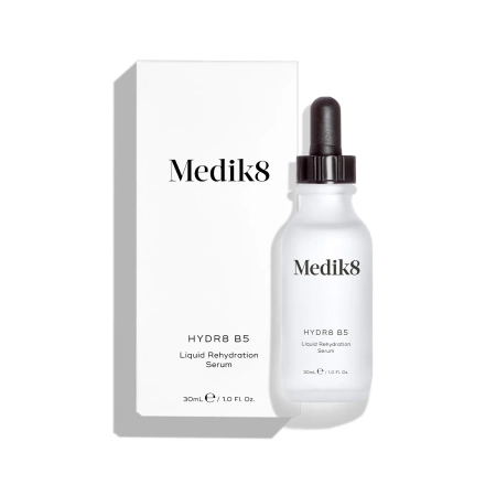 Medik8 - Hydr8 B5 - Serum mit Hyaluronsäure und Panthenol - 30ml