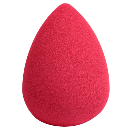 Ibra Makeup – Makeup Blender Sponge Cherry – Make-up-Schwamm – 1 Stück 