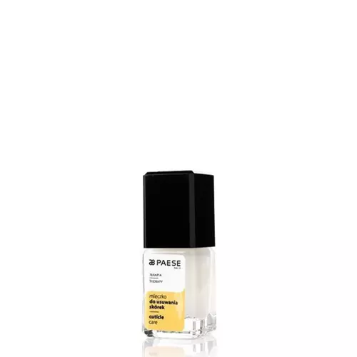 Paese - Nagelhaut-Entfernungs-Milch - 8ml