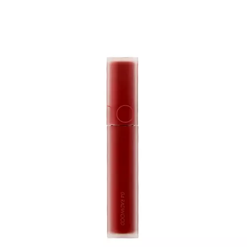Rom&nd - Blur Fudge Tint - Glättender Lip Tint - 04 Radwood - 5g
