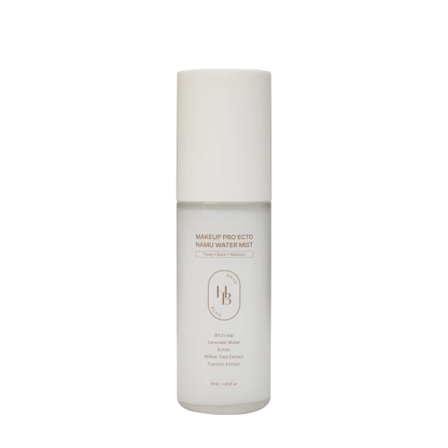 HEVEBLUE - Makeup Pro Ecto Namu Water Mist - Makeup-Fixierer in einem Nebel - 50ml