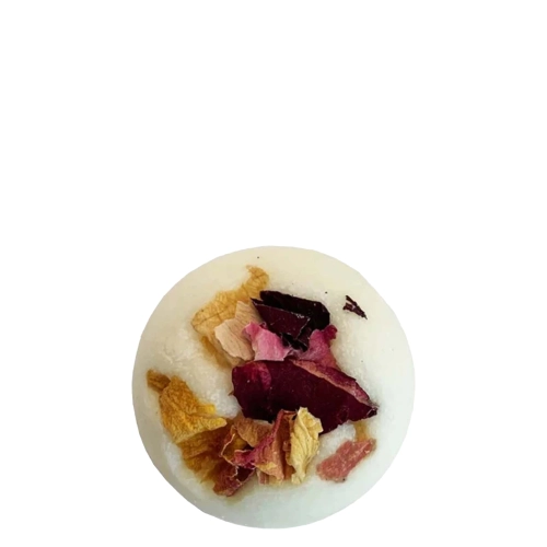 La Bomba - Rose Creamer - Badecremer - Rose - 50g