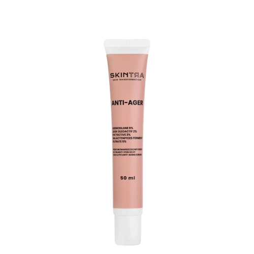SkinTra - Anti-Ager - Anti-Falten Creme - 50ml