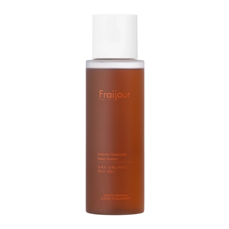Fraijour - Alchemic Ginsenoside Herbal Rx Toner - Kräuterwasser mit Ginseng - 250ml