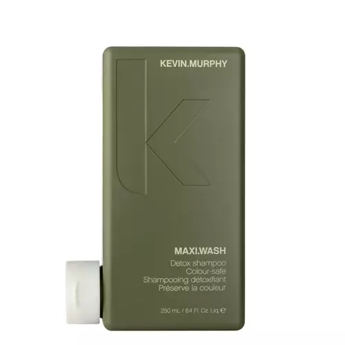 Kevin Murphy - Maxi Wash - Tief reinigendes Shampoo - 250ml