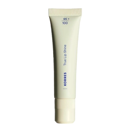 Korres - True Lip Shine - Lipgloss - 52 Poppy Red - 10ml