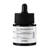 Cosrx - The Niacinamide 15 Serum - Serum mit 15% Niacinamid - 20ml